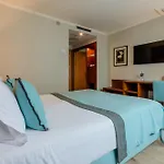 Turim Europa Hotel Lizbona