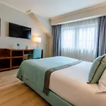 Hotel Turim Europa Lizbona