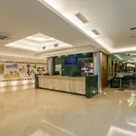 Turim Europa Hotel Lizbona