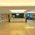 Hotel Turim Europa Lizbona