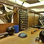 Hotel Turim Europa Lizbona