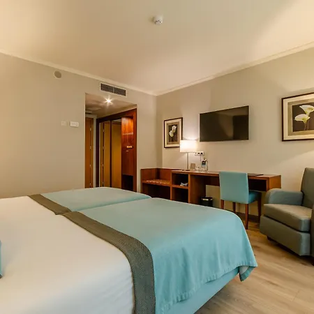 Turim Europa Lisboa