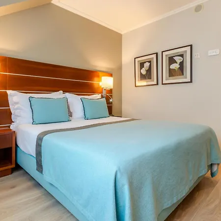 Turim Europa 4*