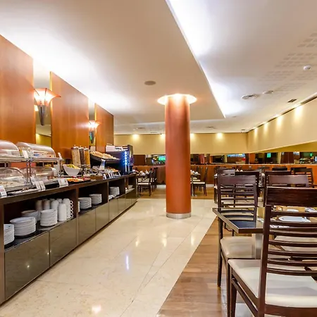 Turim Europa 4* Лісабон