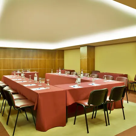 Turim Europa 4*