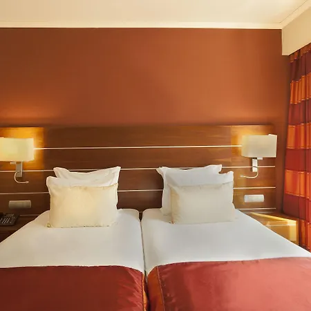 Turim Europa 4* Lisboa