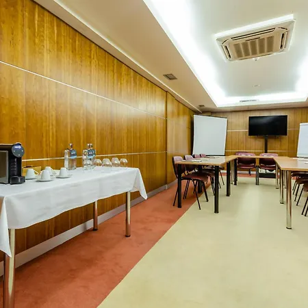 Turim Europa Hotel Lissabon