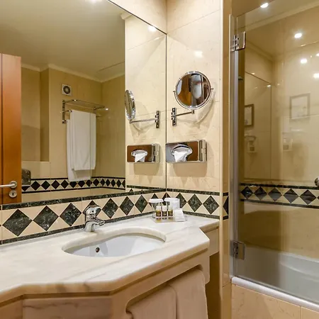 Hotel Turim Europa 4*