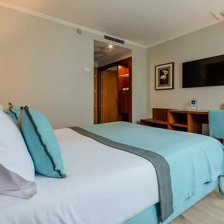 Turim Europa Hotel Lissabon