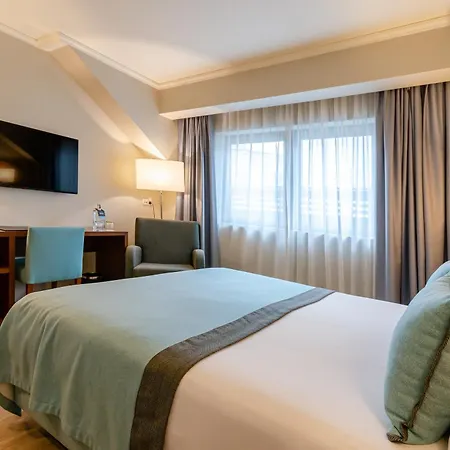 Hotel Turim Europa Lissabon