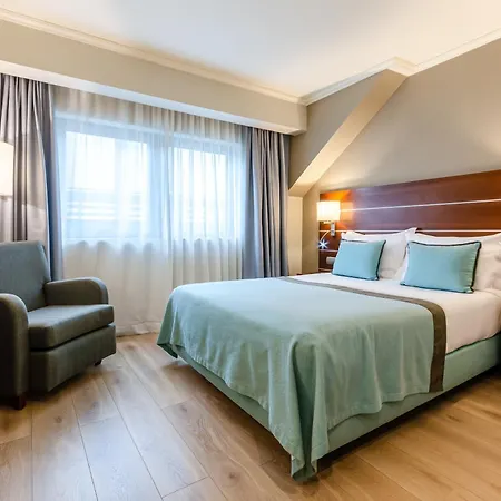 Turim Europa Szálloda