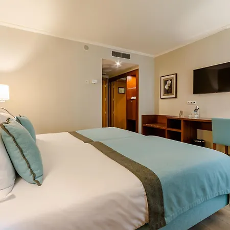 Turim Europa Otel Lisboa