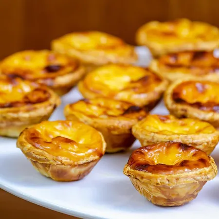 Turim Europa 4* Lisboa