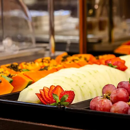 Turim Europa 4* Lisboa