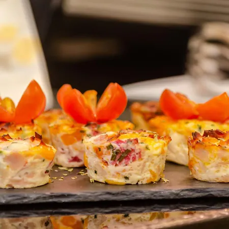 Turim Europa Otel 4*