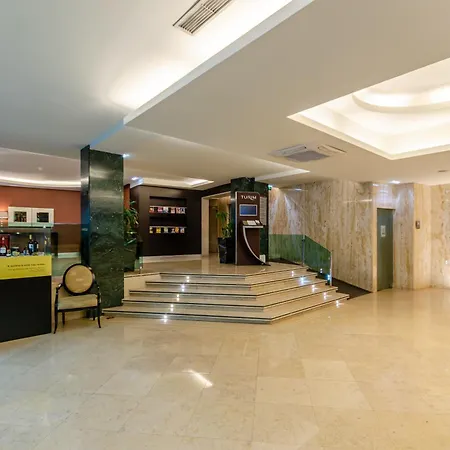 Turim Europa Otel 4*