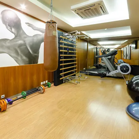 Otel Turim Europa 4*