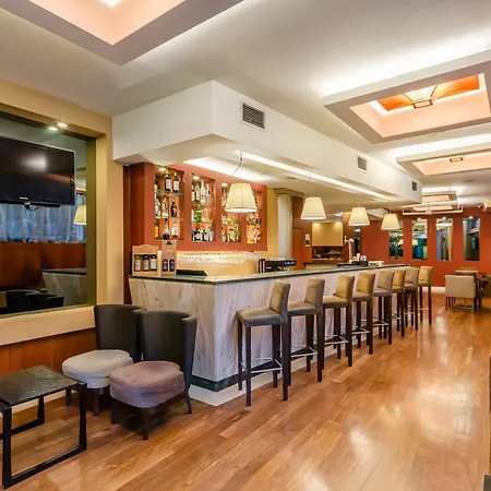 Hotel Turim Europa Lissabon