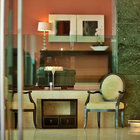 Otel Turim Europa Lisboa