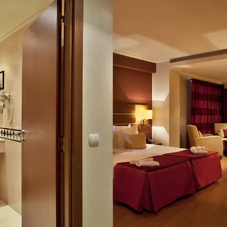 Turim Europa Hotel