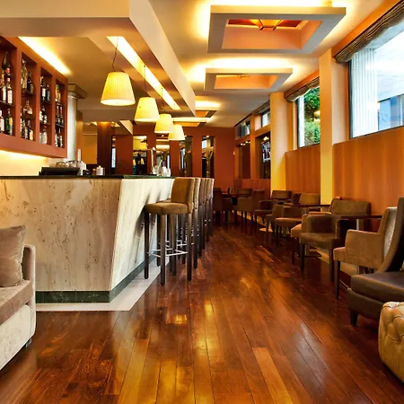 Turim Europa Hotel Lissabon