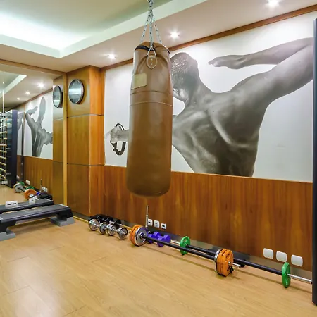 Turim Europa Szálloda