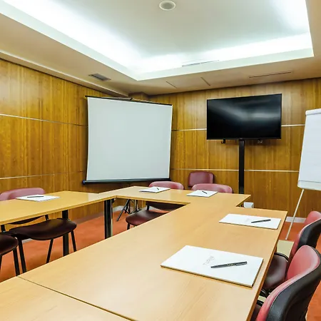 Otel Turim Europa Lisboa