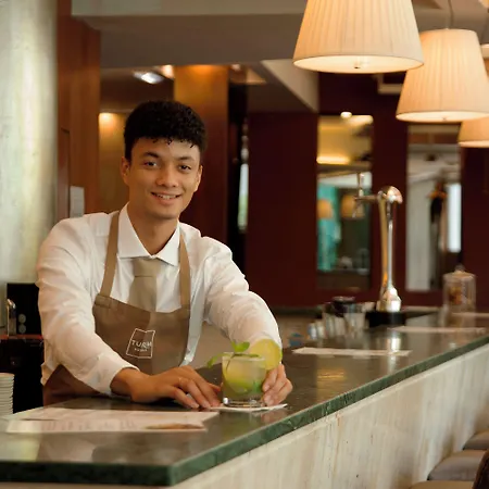 Turim Europa 4* Lisboa