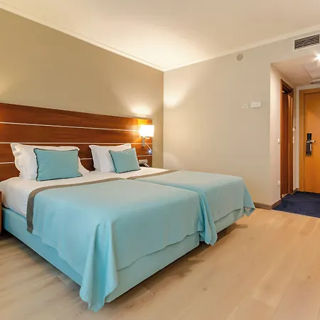 Otel Turim Europa Lisboa
