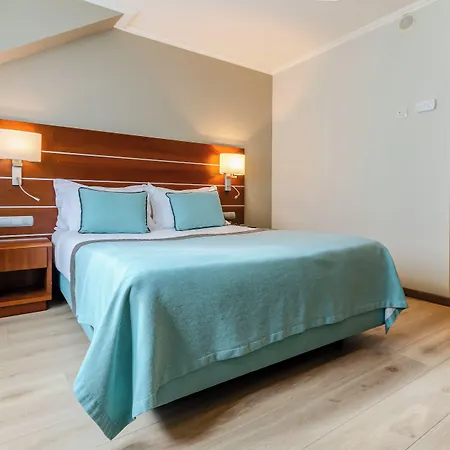 Turim Europa 4* Lisboa