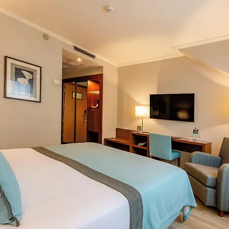 Turim Europa Hotel