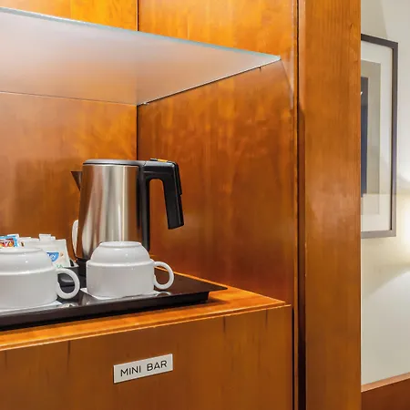 Turim Europa Otel 4*