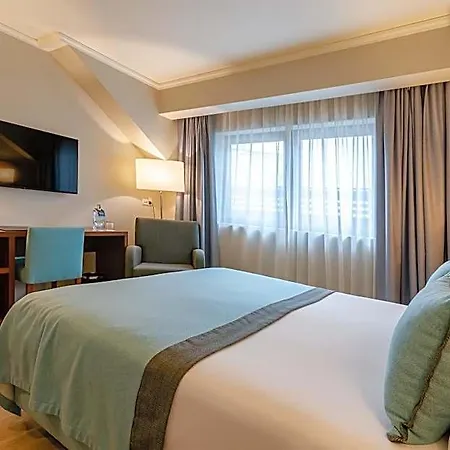Hotel Turim Europa 4*