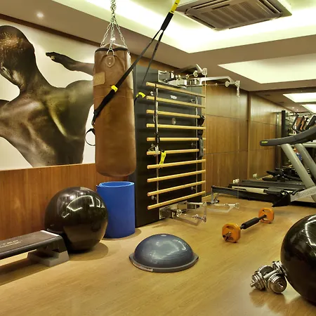 Turim Europa Hotel 4*