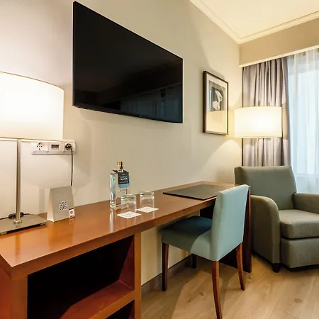 Hotel Turim Europa