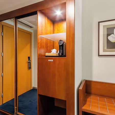 Turim Europa 4* Lissabon