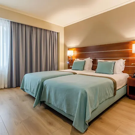 Hotel Turim Europa