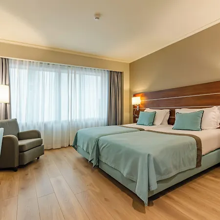 Turim Europa 4* Lissabon