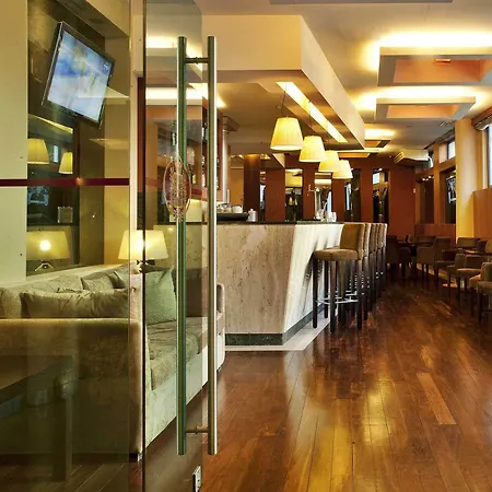 Turim Europa 4* Lisboa