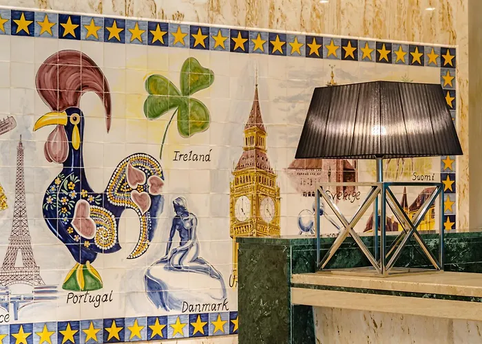 Turim Europa Lissabon