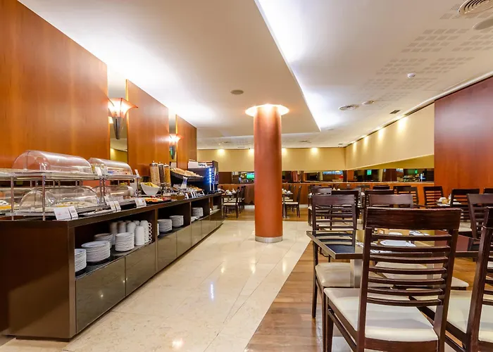 Turim Europa 4* Lissabon