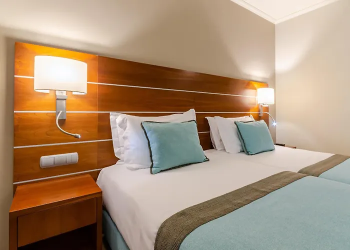 Turim Europa Hotel 4*