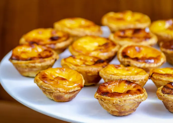 Turim Europa 4* Lissabon