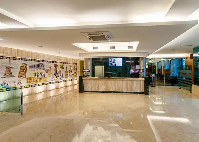 Turim Europa Lissabon