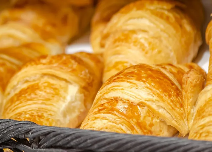 Hotel Turim Europa Lissabon