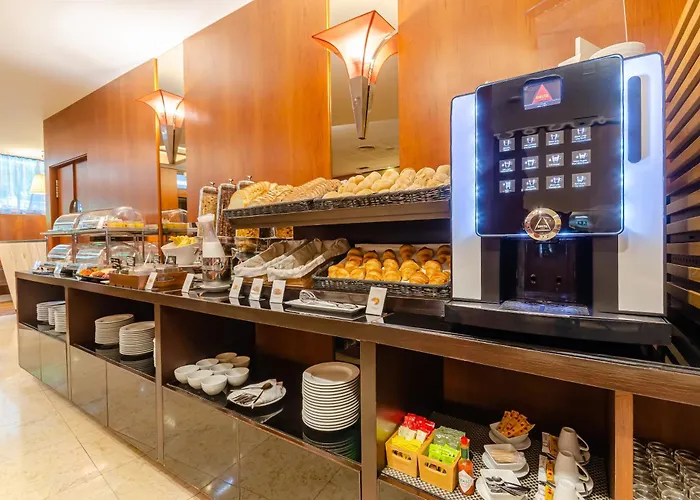 Turim Europa Lissabon