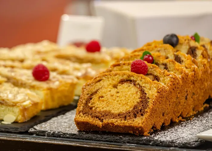 Turim Europa 4* Lissabon