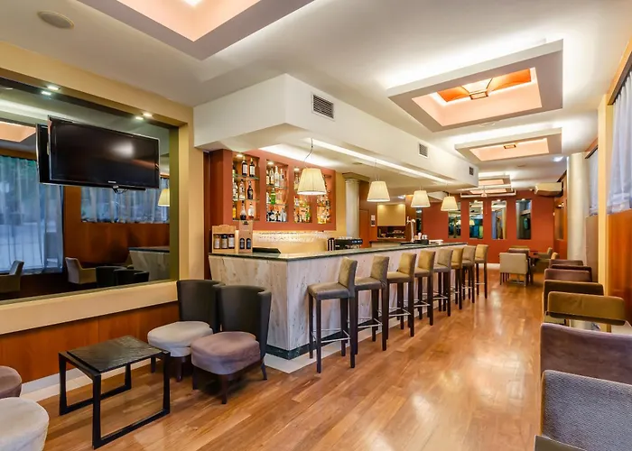 Hotel Turim Europa Lissabon