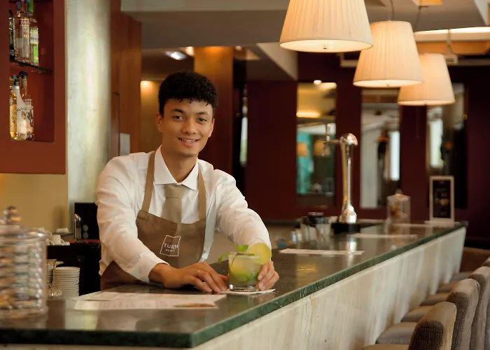 Turim Europa 4* Lissabon