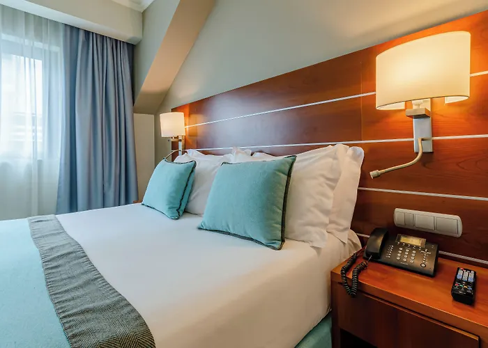 Turim Europa Lissabon